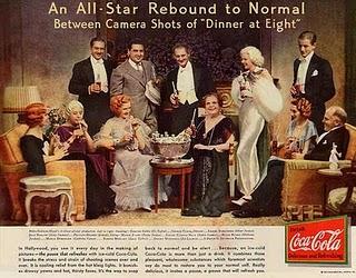 Coca-Cola celebra su 125 aniversario