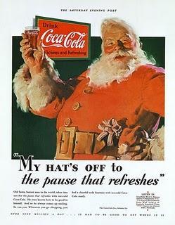 Coca-Cola celebra su 125 aniversario