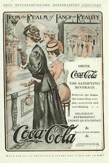 Coca-Cola celebra su 125 aniversario