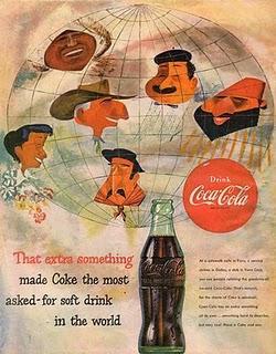 Coca-Cola celebra su 125 aniversario