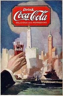 Coca-Cola celebra su 125 aniversario
