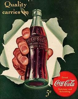 Coca-Cola celebra su 125 aniversario