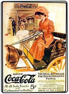 Coca-Cola celebra su 125 aniversario