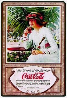 Coca-Cola celebra su 125 aniversario