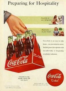 Coca-Cola celebra su 125 aniversario