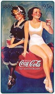Coca-Cola celebra su 125 aniversario