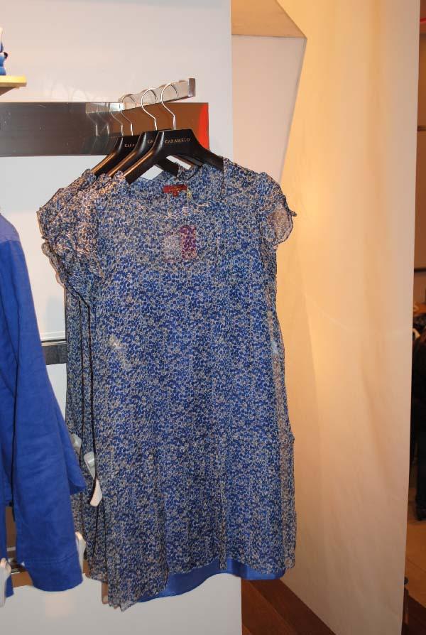 CARAMELO PV 2011 / CARAMELO SS 2011