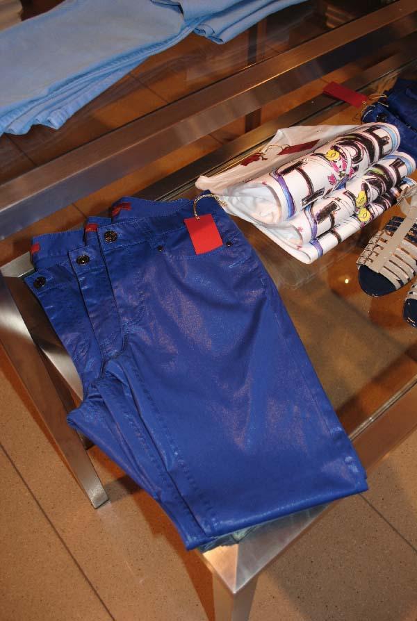 CARAMELO PV 2011 / CARAMELO SS 2011