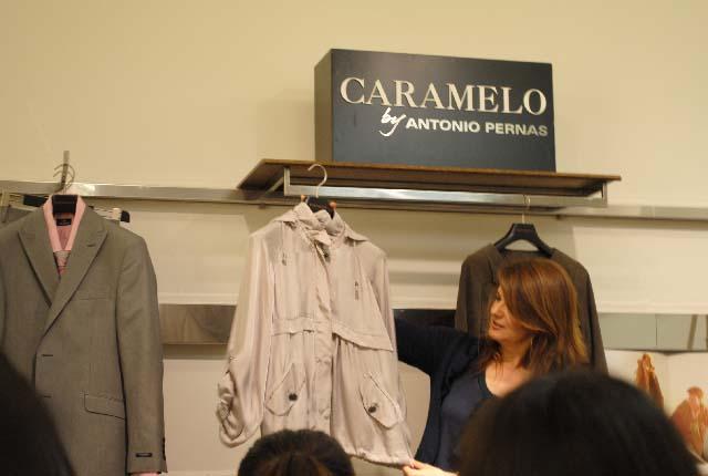 CARAMELO PV 2011 / CARAMELO SS 2011