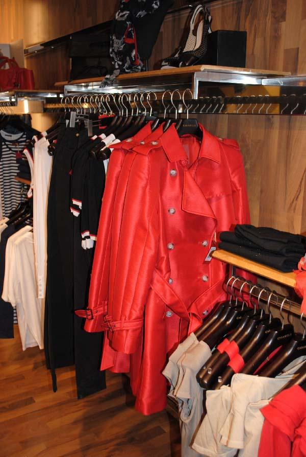 CARAMELO PV 2011 / CARAMELO SS 2011