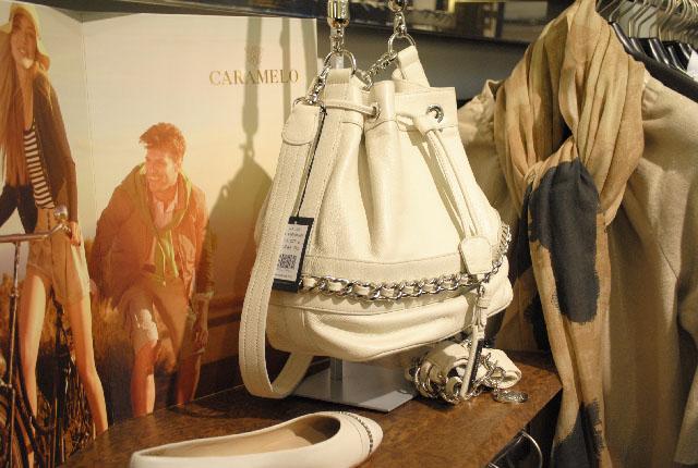 CARAMELO PV 2011 / CARAMELO SS 2011