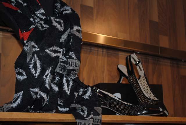 CARAMELO PV 2011 / CARAMELO SS 2011