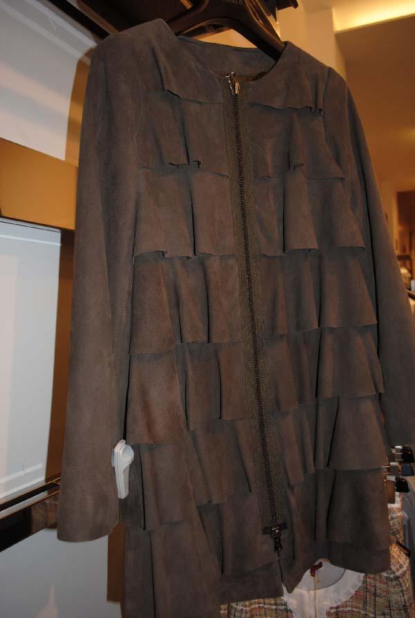 CARAMELO PV 2011 / CARAMELO SS 2011