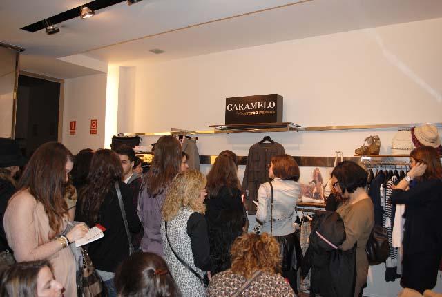 CARAMELO PV 2011 / CARAMELO SS 2011