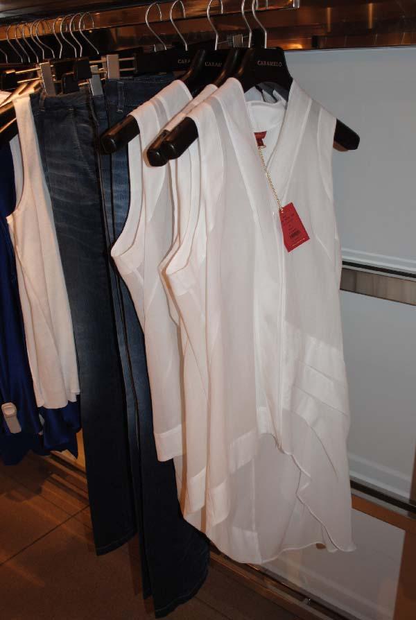 CARAMELO PV 2011 / CARAMELO SS 2011