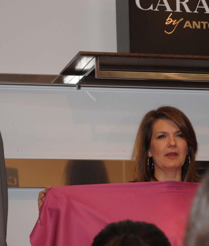 CARAMELO PV 2011 / CARAMELO SS 2011