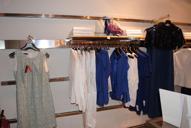 CARAMELO PV 2011 / CARAMELO SS 2011