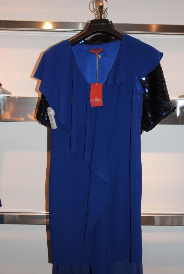 CARAMELO PV 2011 / CARAMELO SS 2011