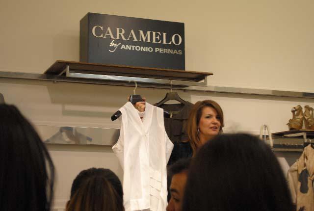 CARAMELO PV 2011 / CARAMELO SS 2011