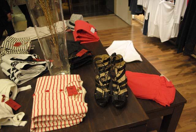 CARAMELO PV 2011 / CARAMELO SS 2011