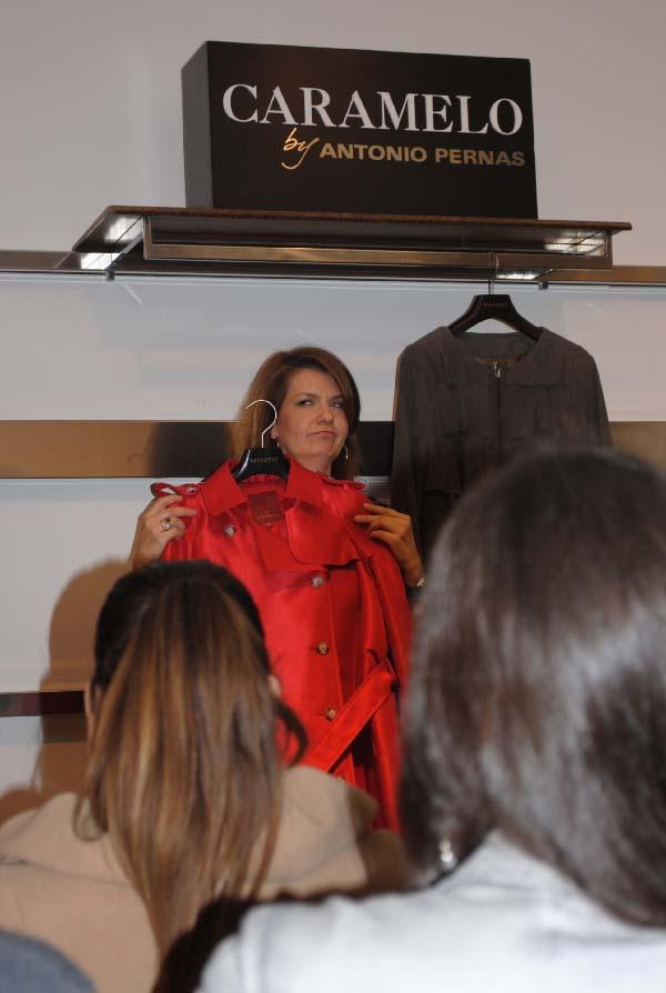 CARAMELO PV 2011 / CARAMELO SS 2011