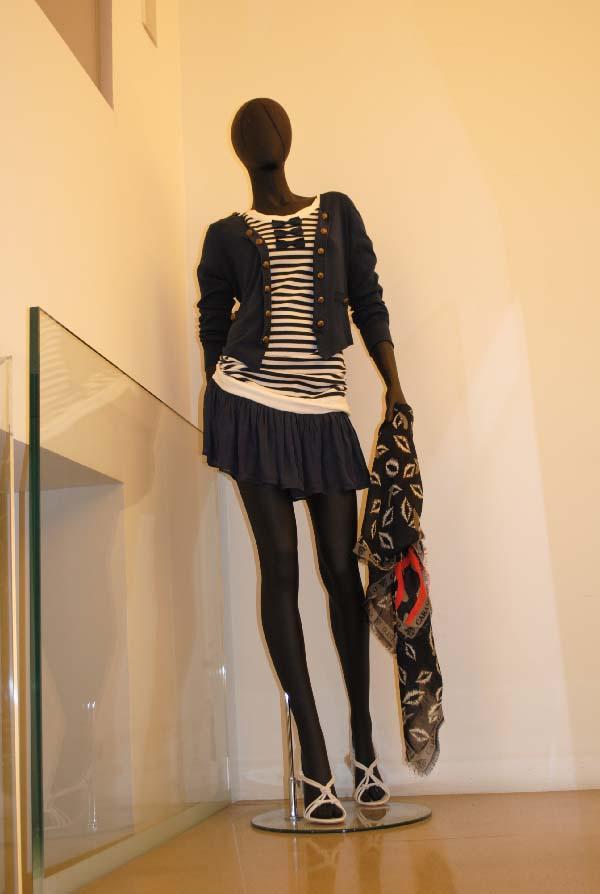 CARAMELO PV 2011 / CARAMELO SS 2011