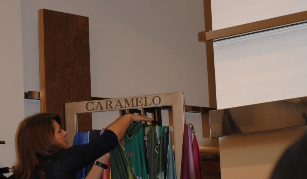 CARAMELO PV 2011 / CARAMELO SS 2011