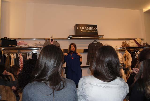 CARAMELO PV 2011 / CARAMELO SS 2011