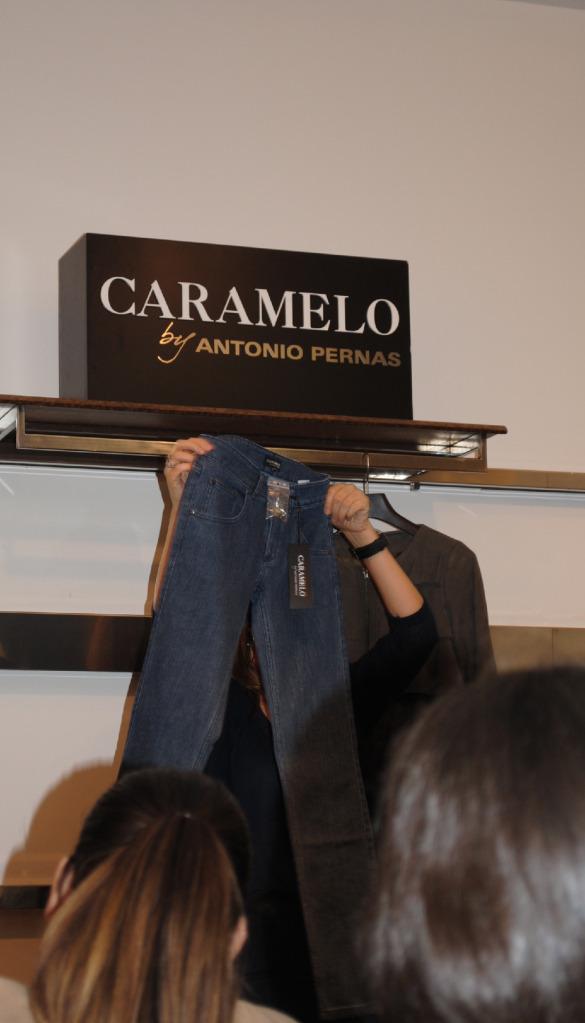 CARAMELO PV 2011 / CARAMELO SS 2011