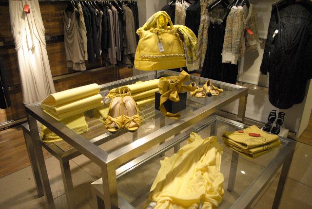 CARAMELO PV 2011 / CARAMELO SS 2011