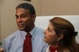 OSCAR BISCET, POR FIN LIBRE