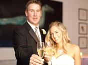 Boda moderna