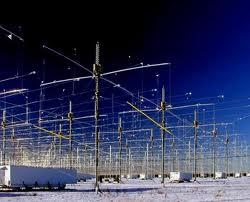 Programa de investigación de aurora activa de alta frecuencia (HAARP)