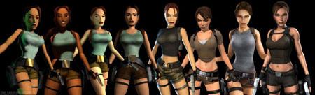 Tomb Raider se reinicia y se busca una Lara Croft más joven