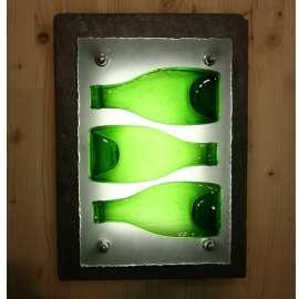 El vidrio como herramienta de trabajo