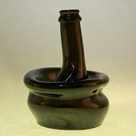 El vidrio como herramienta de trabajo El vidrio como herramienta de trabajo