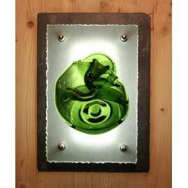 El vidrio como herramienta de trabajo El vidrio como herramienta de trabajo