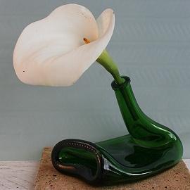 El vidrio como herramienta de trabajo El vidrio como herramienta de trabajo