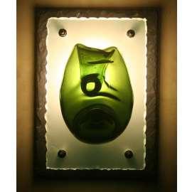 El vidrio como herramienta de trabajo El vidrio como herramienta de trabajo