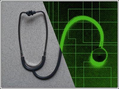 No digitalicemos lo no digitalizable