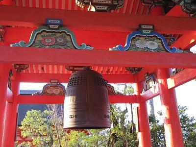 MI VIAJE A JAPON: KYOTO