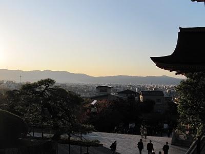 MI VIAJE A JAPON: KYOTO