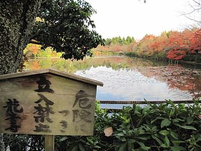 MI VIAJE A JAPON: KYOTO