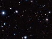 cúmulo galaxias evolucionado Universo primitivo