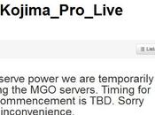 Metal Gear Online, FFXI cierran servidores