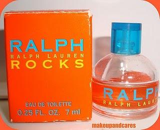 Mis pequeñas reliquias.