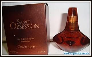 Mis pequeñas reliquias.