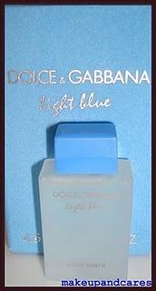 Mis pequeñas reliquias.