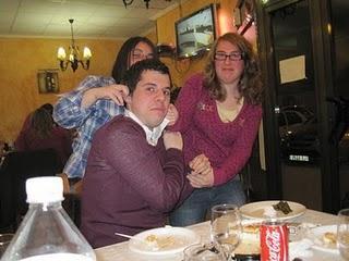 Hoy es un día especial, nada más y nada menos que el cump...