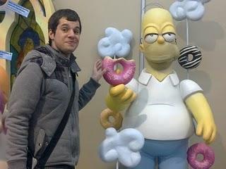 Hoy es un día especial, nada más y nada menos que el cump...